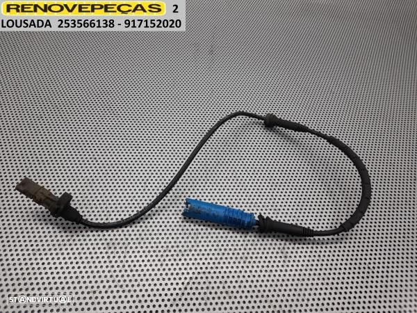 Sensor Abs Bmw X5 (E53) - 1