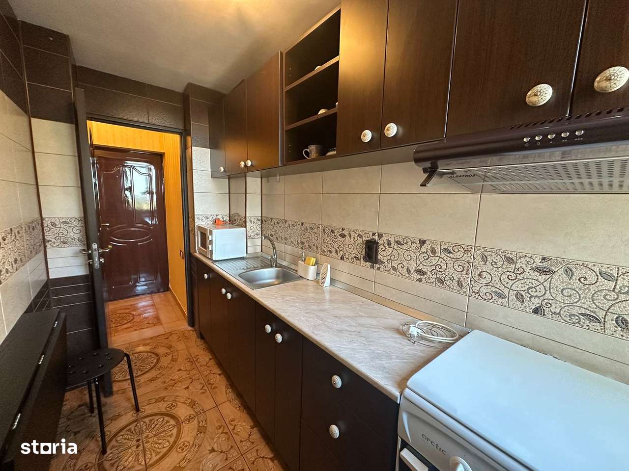 Apartament 2 camere | Prima închiriere |  Ștefan cel Mare - Imagine principală: 5/8