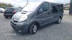 Opel Vivaro 2.0 CDTI L1H1 Life Cosmo - 4