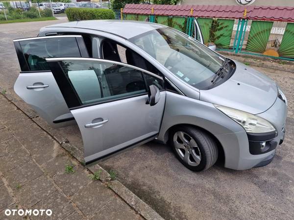 Peugeot 3008 HDi FAP 110 Business-Line - 19