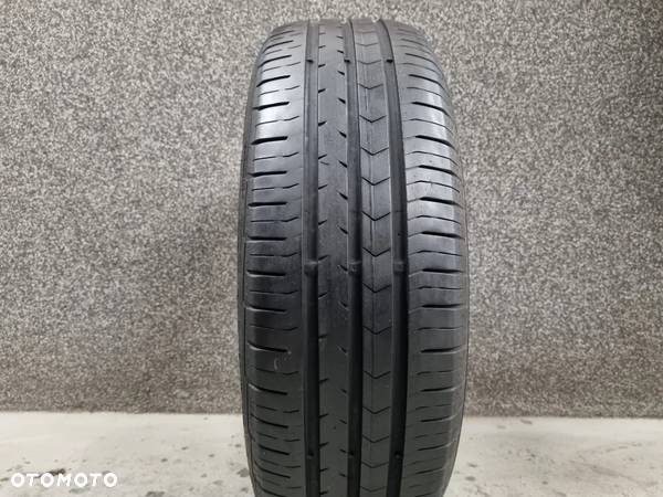 Continental ContiPremiumContact 5 195/65/15 91H 1szt. - 1