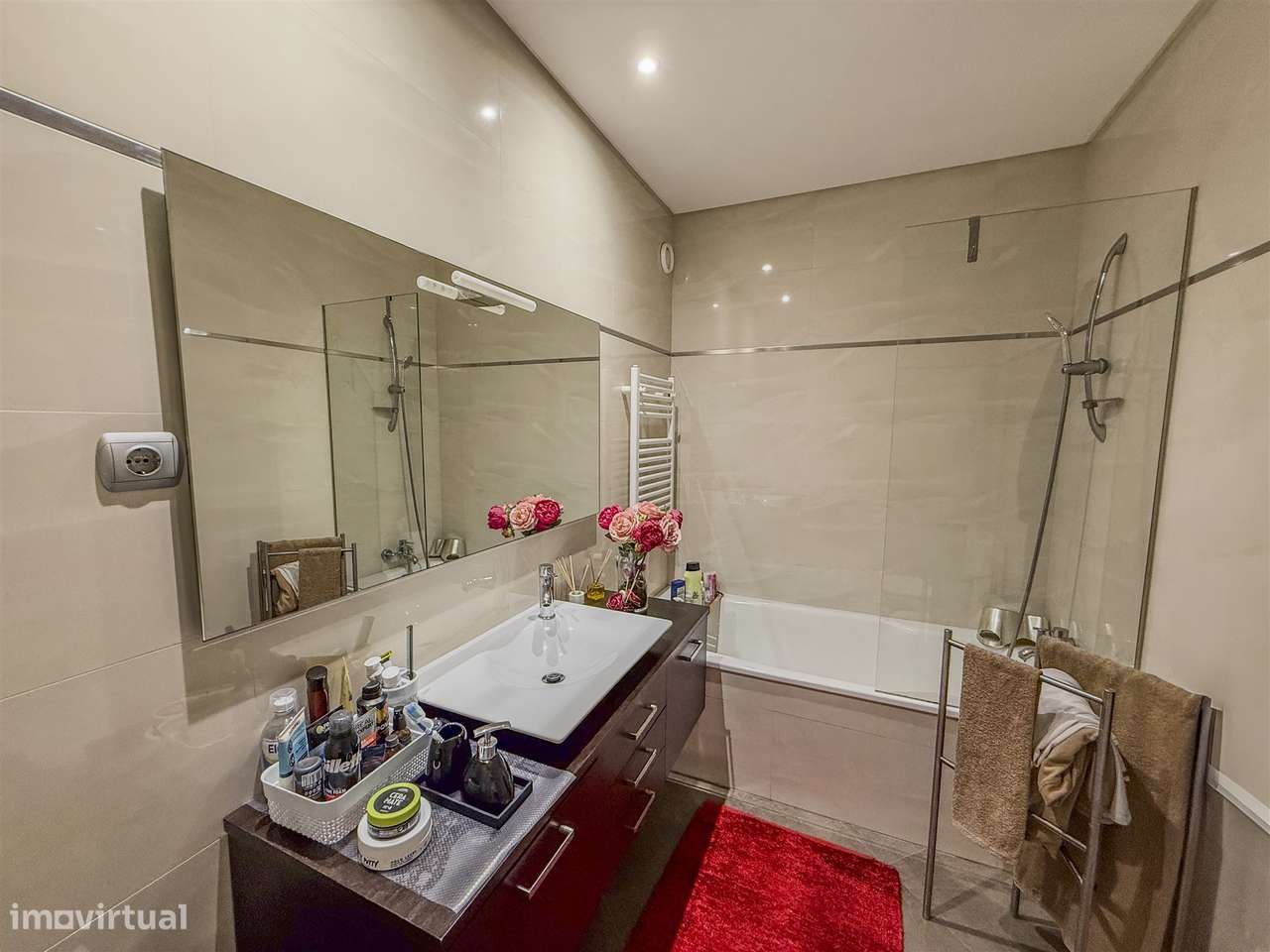 Apartamento T3 Venda em São Mamede de Infesta e Senhora da Hora,Matosi-20