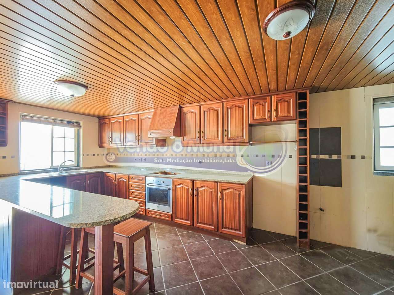 Moradia T5 em Coruche (CRCH170) - Grande imagem: 4/26