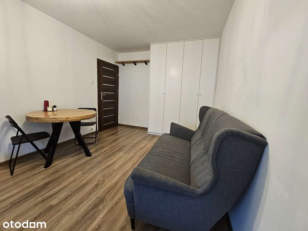 Przytulne 2 pokoje na Teofilowie-8