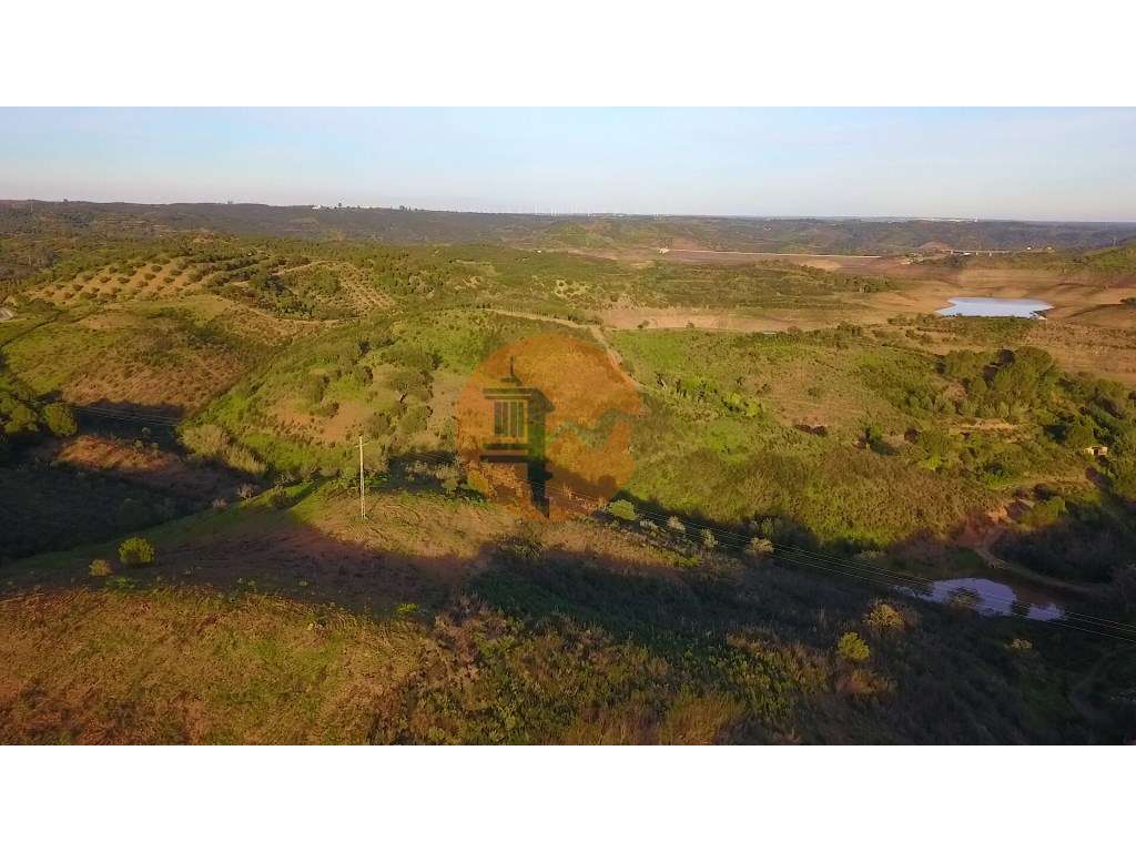 TERRENO COM 21040 M2 VISTA LAGO - PRÓXIMO AS ALCARIAS GRANDES - CAS... - Grande imagem: 4/28