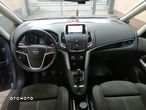 Opel Zafira 1.4 T Enjoy - 9