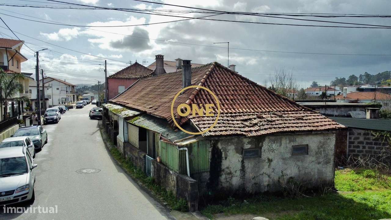 Moradia para Restauro | Frazão | 208.000,00€-9