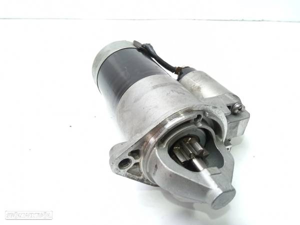 Motor de arranque HYUNDAI MATRIX (FC) (2004-2010) 1.5 CRDI - 6