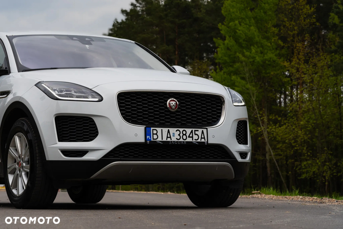 Jaguar E-Pace D180 AWD - 26