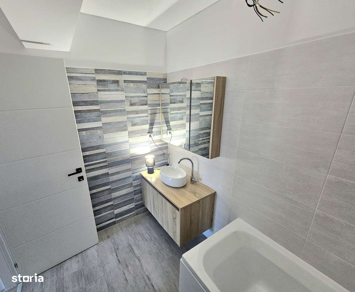 Apartament modern de vanzare, Cartier nou, Copou-10