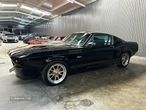 Ford Mustang Shelby GT500 Eleanor Twin Supercharged - 3