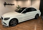 Mercedes-Benz C 220 d 9G-TRONIC AMG Line - 4