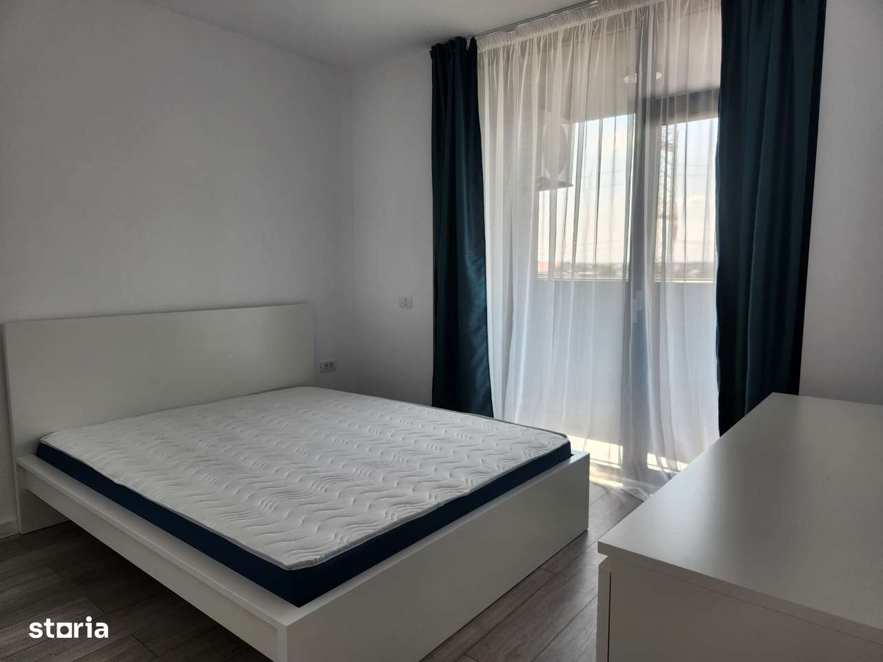 Apartament prima inchirere 2 camere, loc de parcare, Torontal - Imagine principală: 2/6