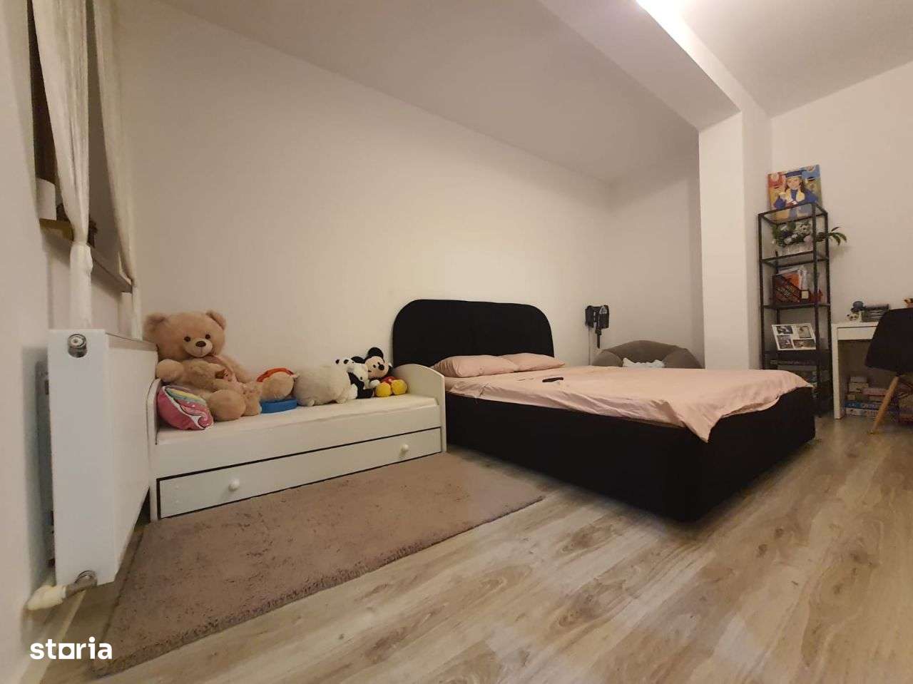 BLOC NOU-TOMIS NORD-EUROMATERNA APARTAMENT CU 2 CAMERE MOBILAT-6