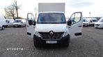 Renault MASTER KONTENER 2.3DCI*165KM - 2