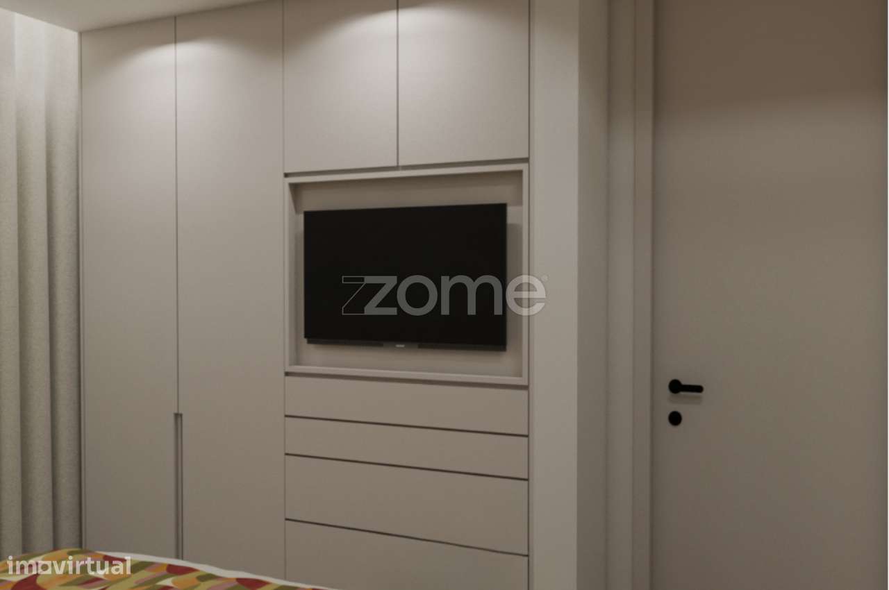 Apartamento T3 com 197m² em Vila Nova de Cerveira-26