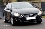 Volvo V60 D3 Geartronic Kinetic - 13