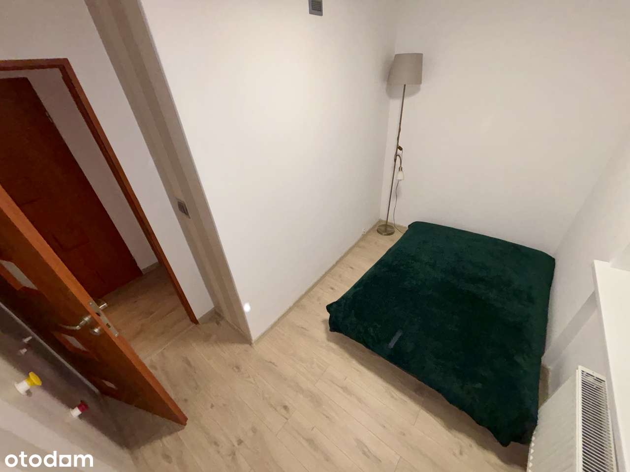 OKAZJA 2 POKOJE Będzin, os. Syberka ul. Skalskiego - spiżarka/balkon-15