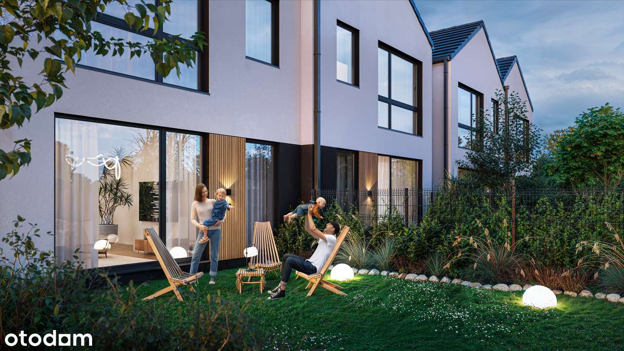 Mieszkanie 66m2, ogródek, strych, Brzeg, Oława - Pełny obrazek: 4/12