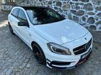 Mercedes-Benz A 180 CDi BE Edition AMG Line - 9