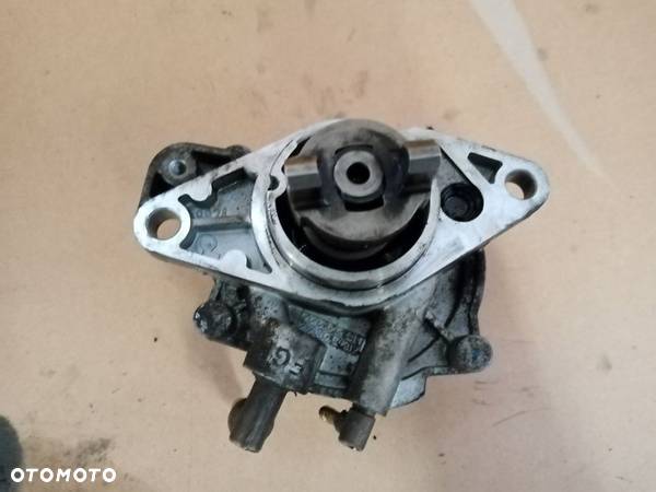 Wakum Vacum pompa Fiat Grande Punto 1.3 Multijet - 4