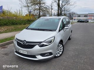 Opel Zafira 2.0 CDTI Enjoy EcoFLEX S&S