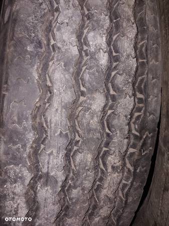 Koło 235/75 R17,5 Michelin XZA 10 szpilek - 3