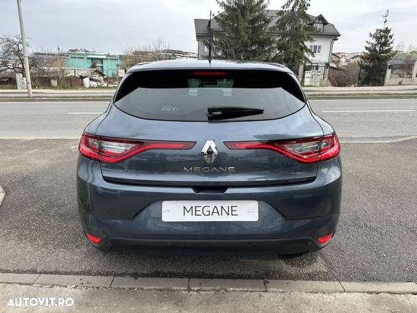 Renault Megane Energy dCi EDC Intens - 10