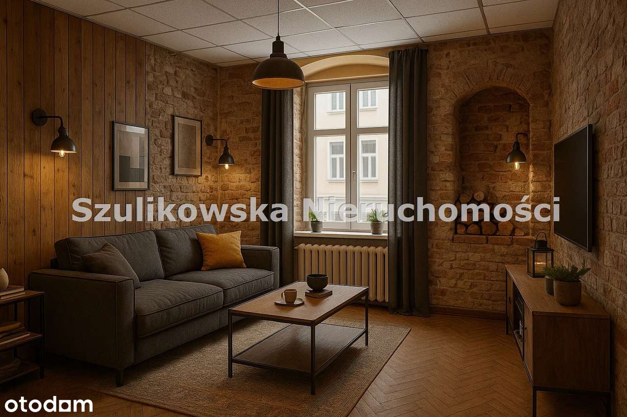 Mieszkanie na sprzedaż, Ząbkowice Śląskie, 2 pokoje-7