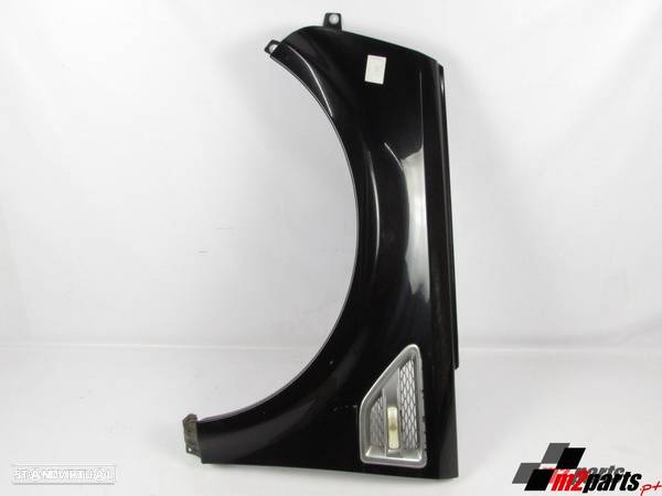 Guarda-lamas Esquerdo/Frente Seminovo/ Original LAND ROVER FREELANDER 2 (L359) - 1