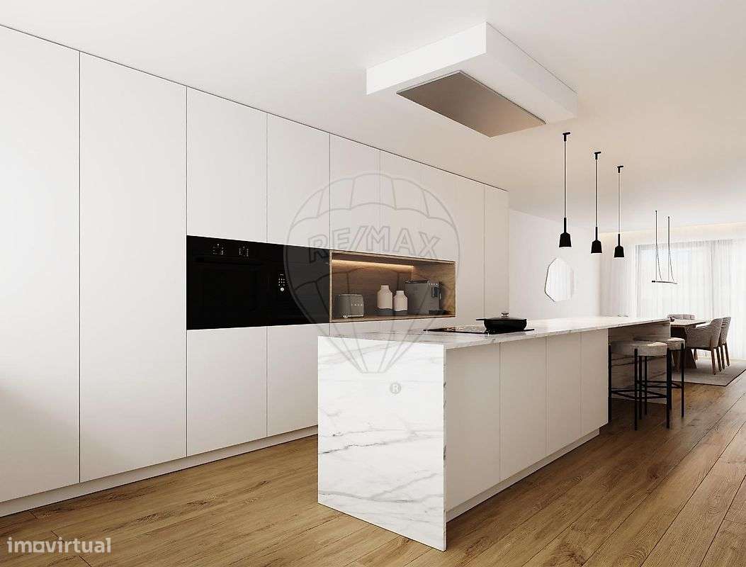 Moradia T3 para venda-4