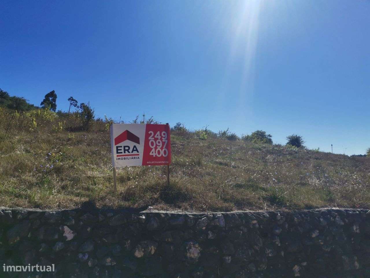 Terreno Rústico - Grande imagem: 4/6