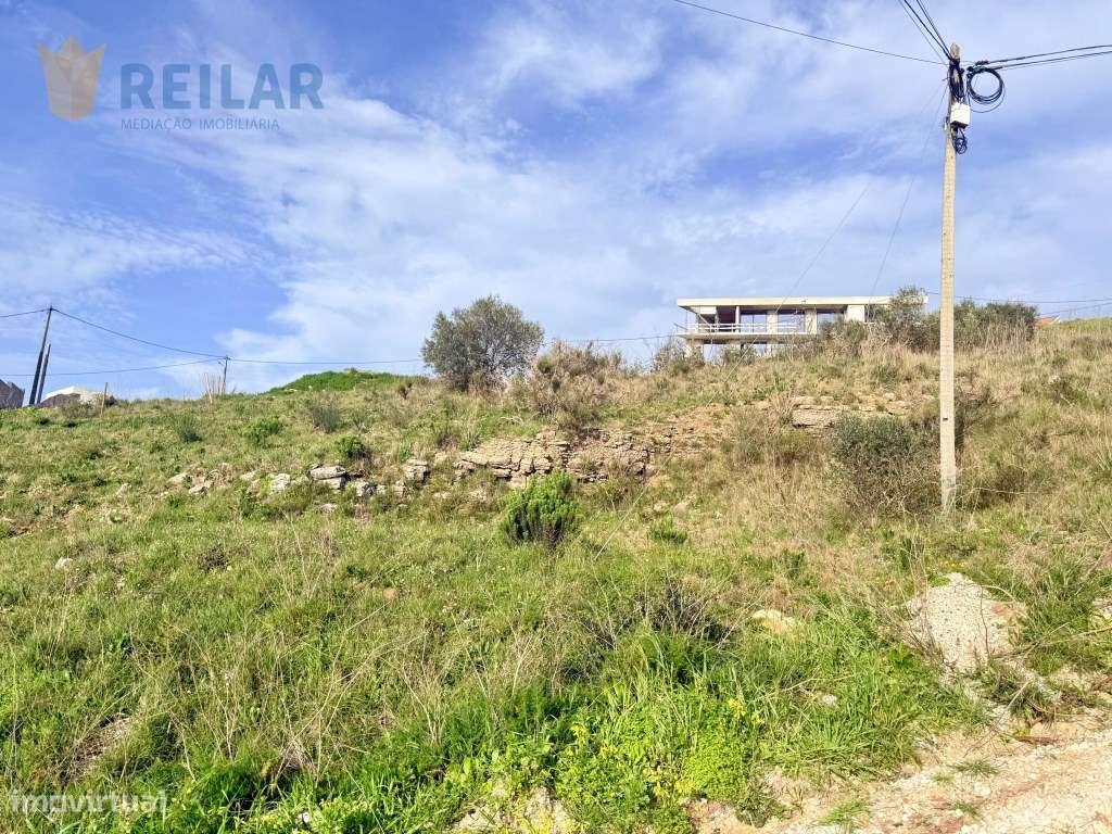 Vialonga - Terreno 417 m² - Grande imagem: 5/11