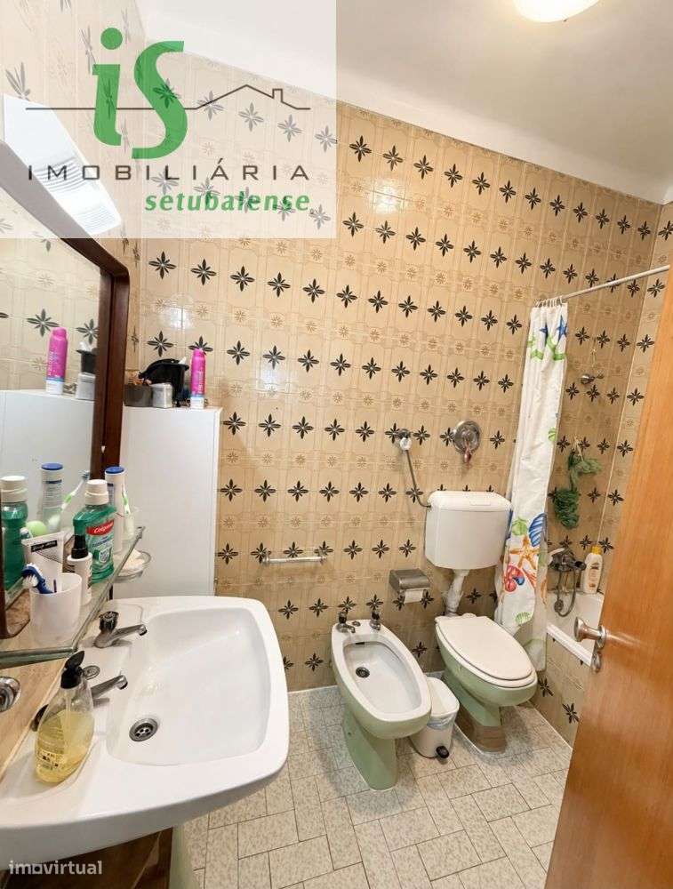 APARTAMENTO T2 PARA VENDA NO MONTE BELO SUL EM SETÚBAL-6