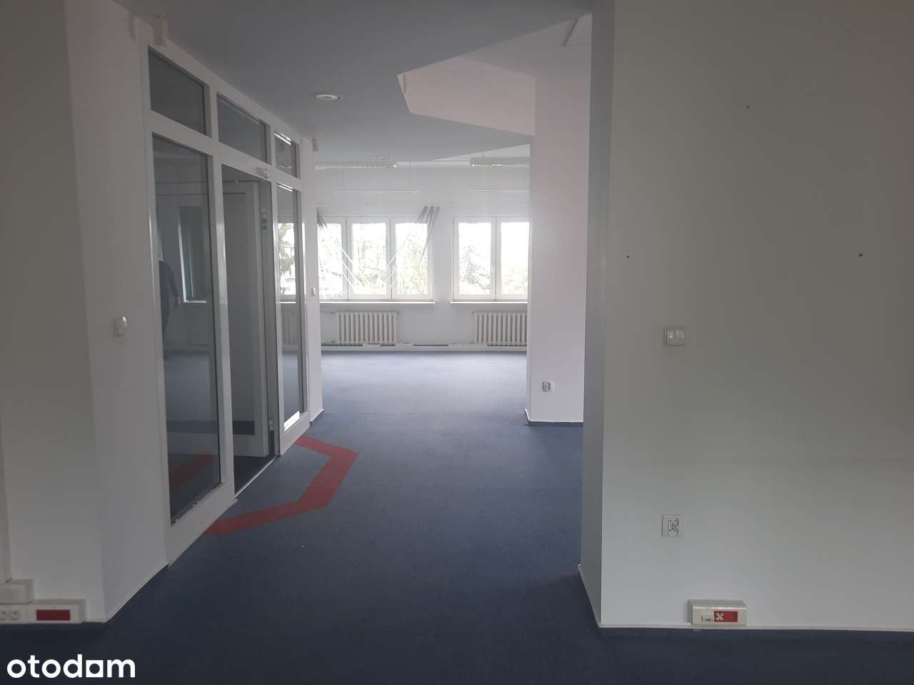 Warszawa, Chocimska 8/10-10