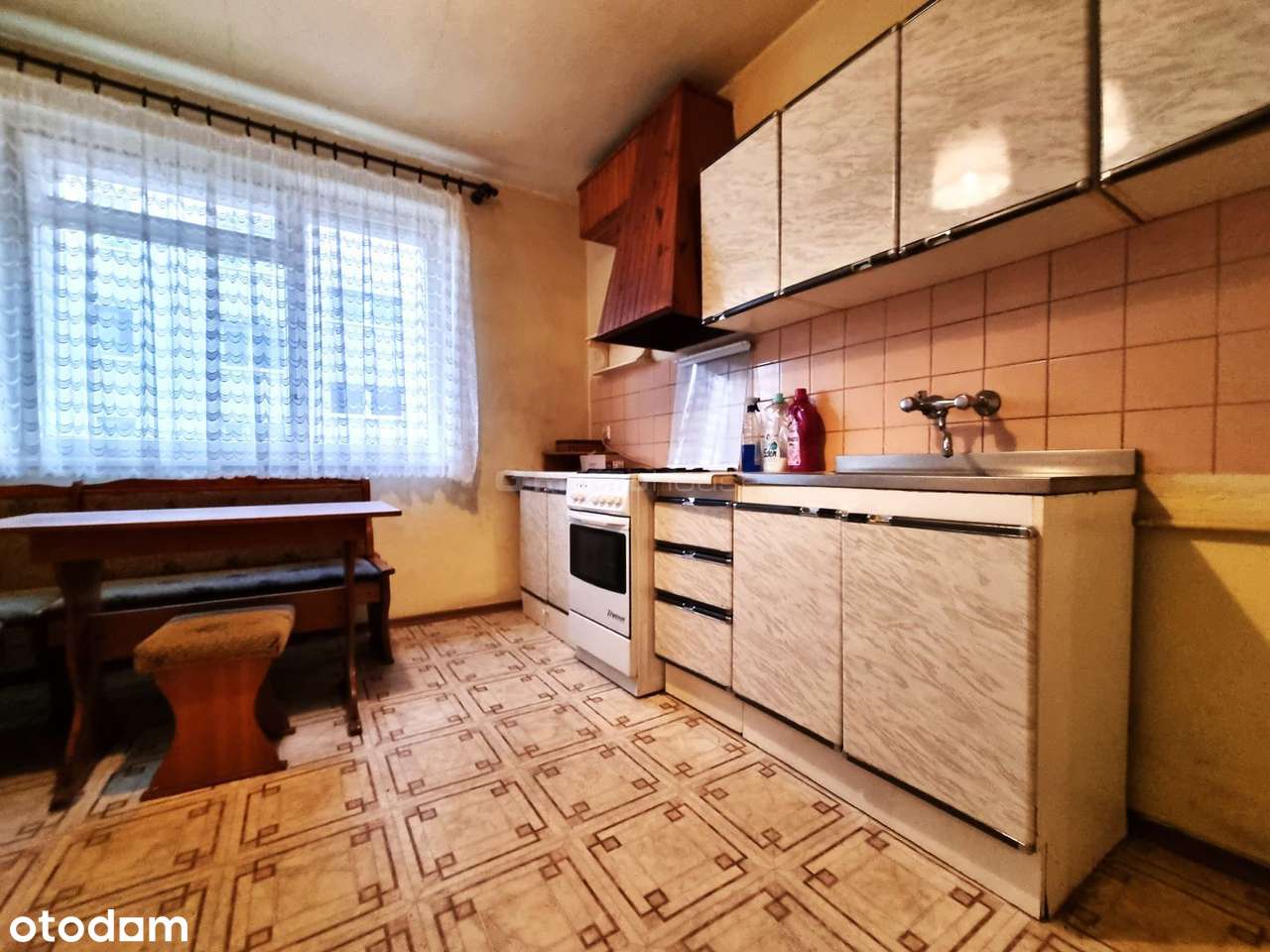 Mieszkanie z możliwością urządzenia 3 pokoi! - Vista 4
