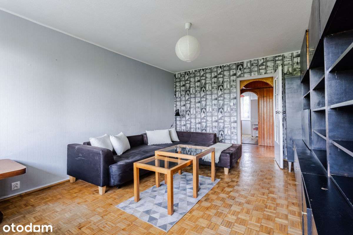 3 pok. z osobną kuchnią os. Czecha-1