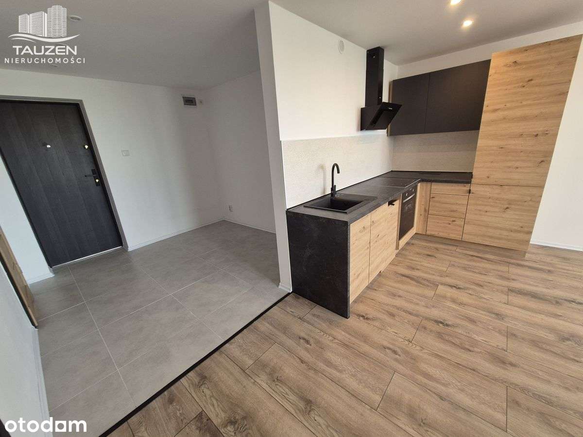 Idealna lokata kapitału! 2-pok. przy Parku!-11