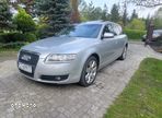 Audi A6 4.2 Quattro Tiptronic - 13