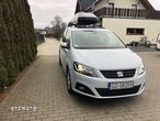 Seat Alhambra 2.0 TDI Style Advanced DSG - 8