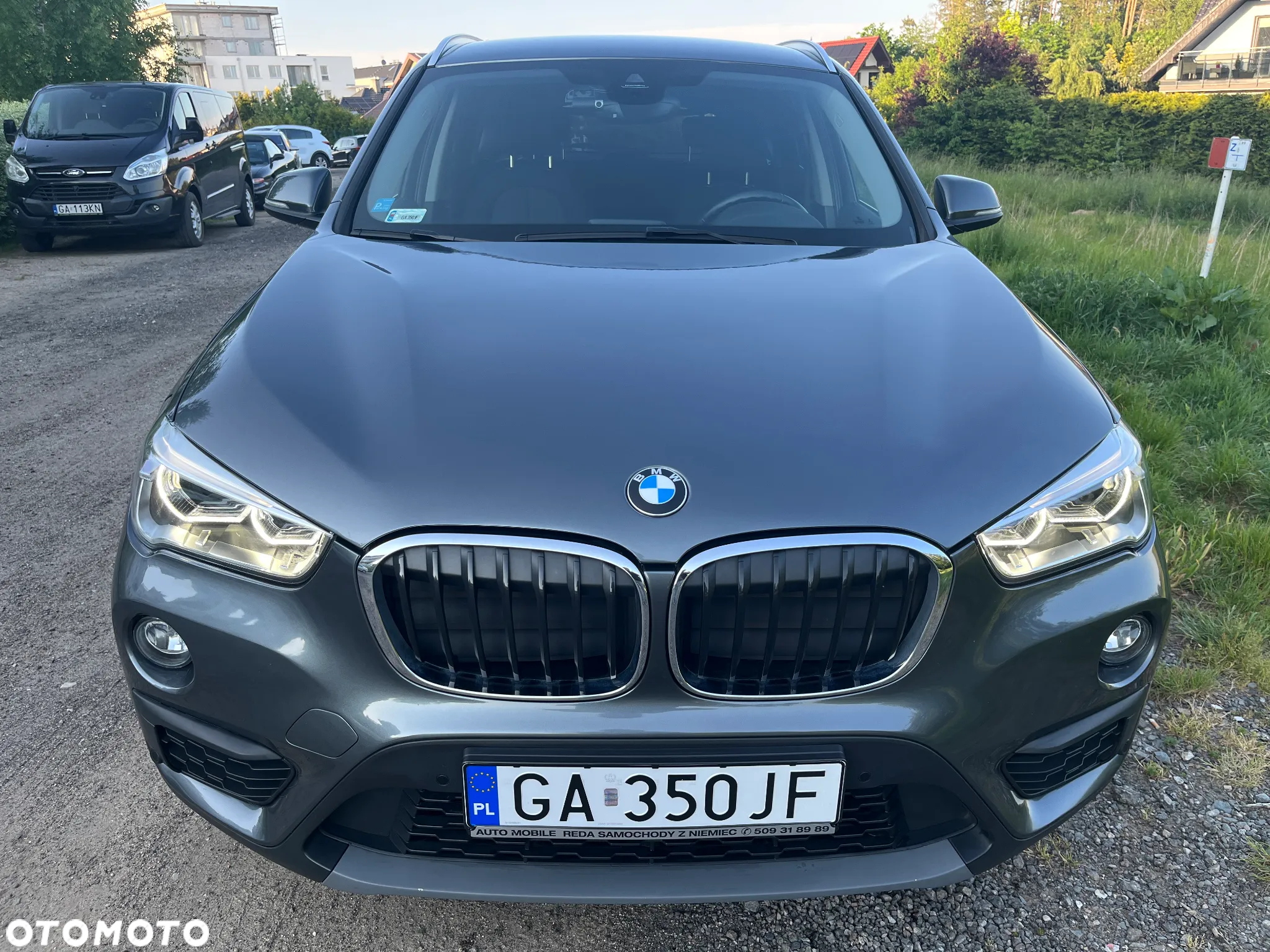 BMW X1 sDrive18i - 3