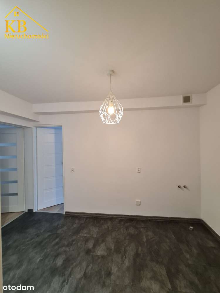 Po remoncie Boguszów-Gorce, | 52 m² | Parter - Pełny obrazek: 4/11