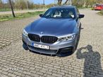 BMW Seria 5 530i - 2