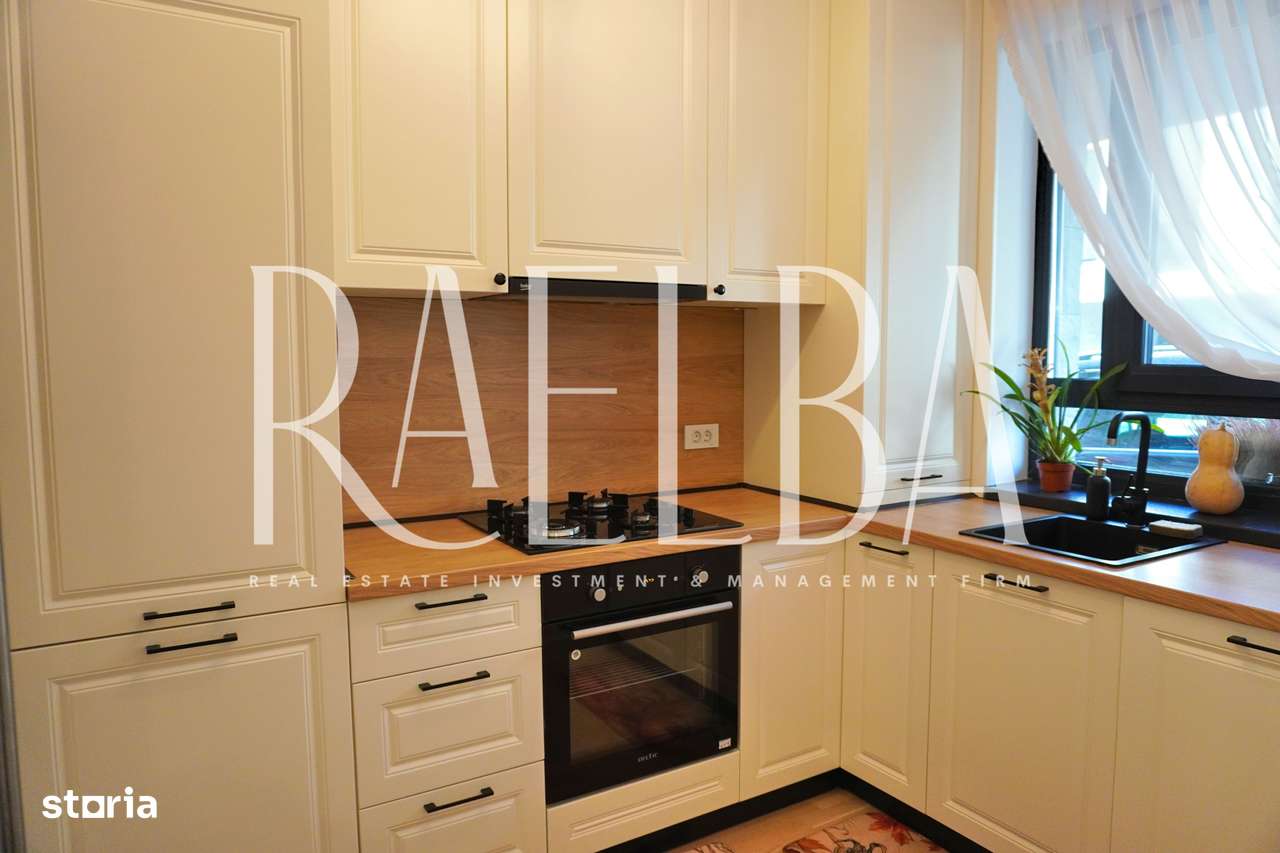 | Casa 5 camere | ZenVille | Cu GRADINA | 2 locuri de Parcare | - Imagine principală: 4/20