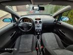 Opel Corsa 1.4 16V Satellite - 28