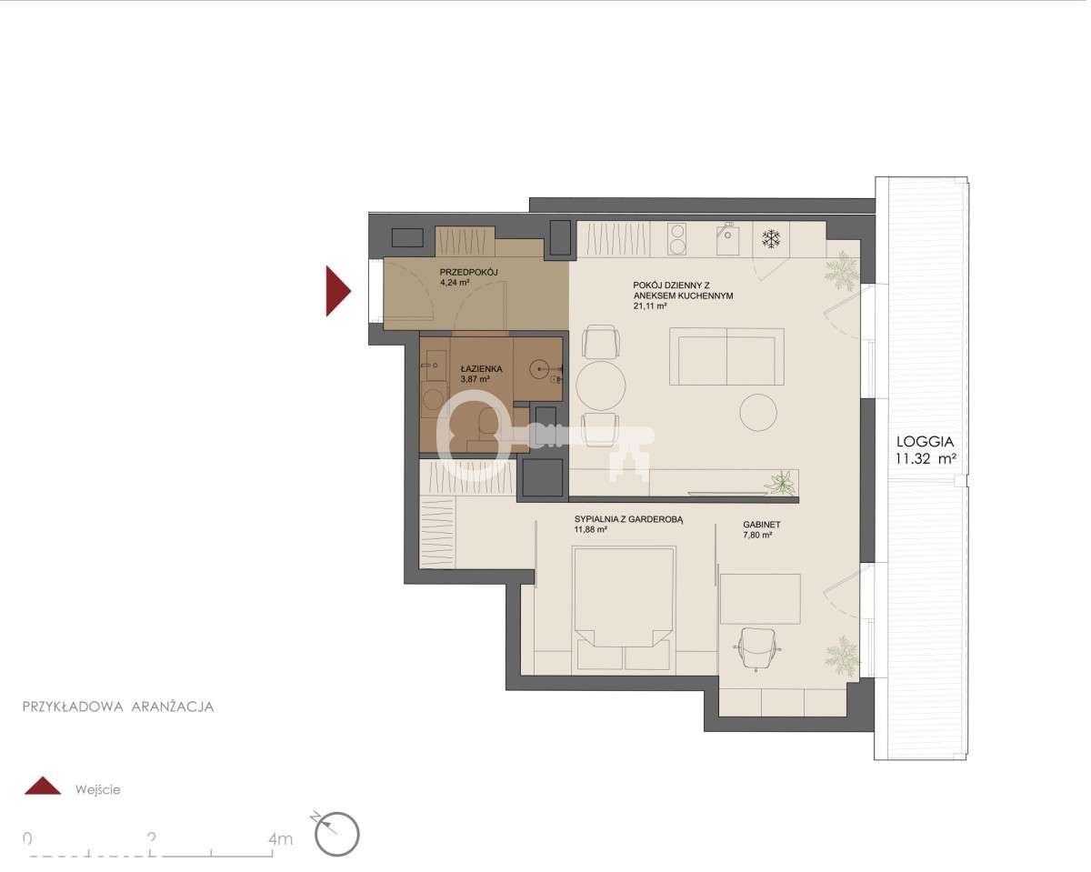 Nowa inwestycja | Park Grabiszyńszyński - Pełny obrazek: 4/6