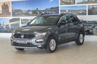 VW T-Roc 1.0 TSI Style