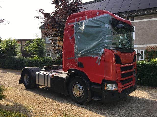 Scania R-series 2020