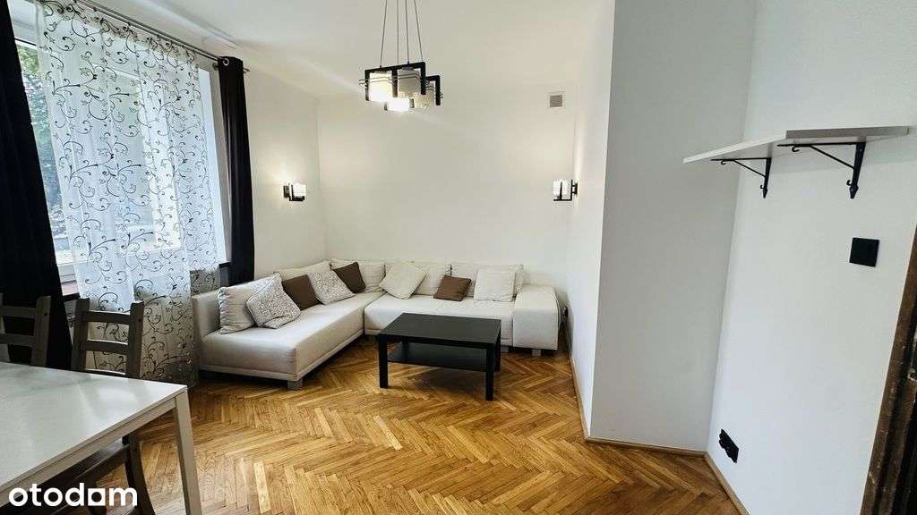 Mieszkanie przy Barskiej 11/13, dwupokojowe 56m-14