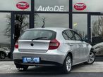 BMW Seria 1 118d - 4